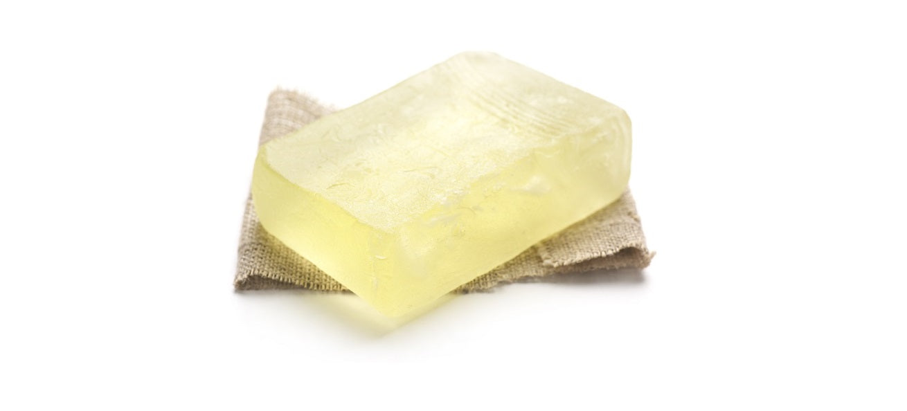 Buy Clear SFIC (all natural) Glycerin Melt and Pour Soap Base
